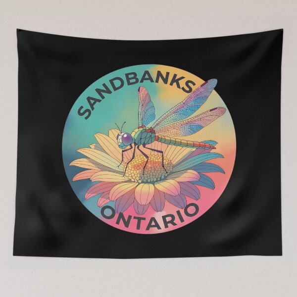 Artikelvorschau, Sandbanks - Ontario entworfen und verkauft von VelvetRoom.