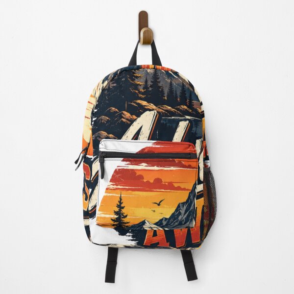 Item preview, Adventure awaits  designed and sold by urbanshop7.