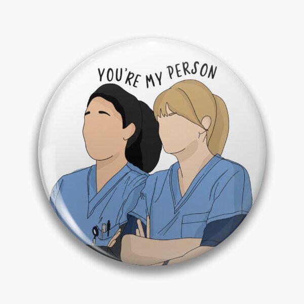 Item preview, inspired by Grey's Anatomy designed and sold by Malakiacount.