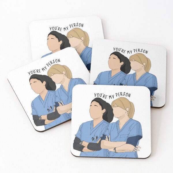 Item preview, inspired by Grey's Anatomy designed and sold by Malakiacount.
