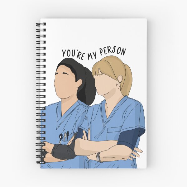 Item preview, inspired by Grey's Anatomy designed and sold by Malakiacount.