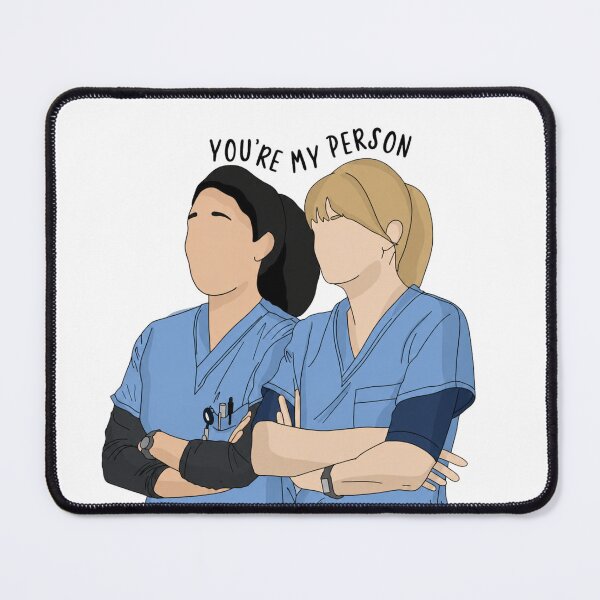 Item preview, Inspirado en Grey's Anatomy. designed and sold by Malakiacount.