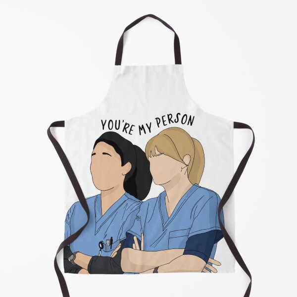 Item preview, inspired by Grey's Anatomy designed and sold by Malakiacount.