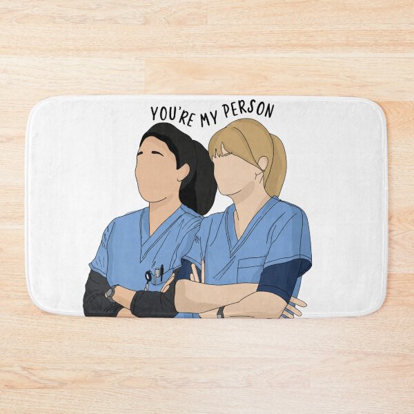 Item preview, inspired by Grey's Anatomy designed and sold by Malakiacount.