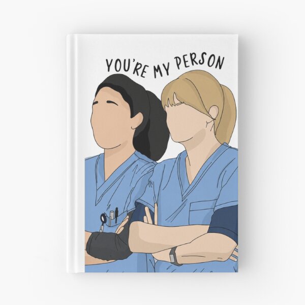 Item preview, inspired by Grey's Anatomy designed and sold by Malakiacount.