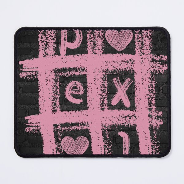 Item preview, EX (P1Harmony) designed and sold by The Rose Garden.
