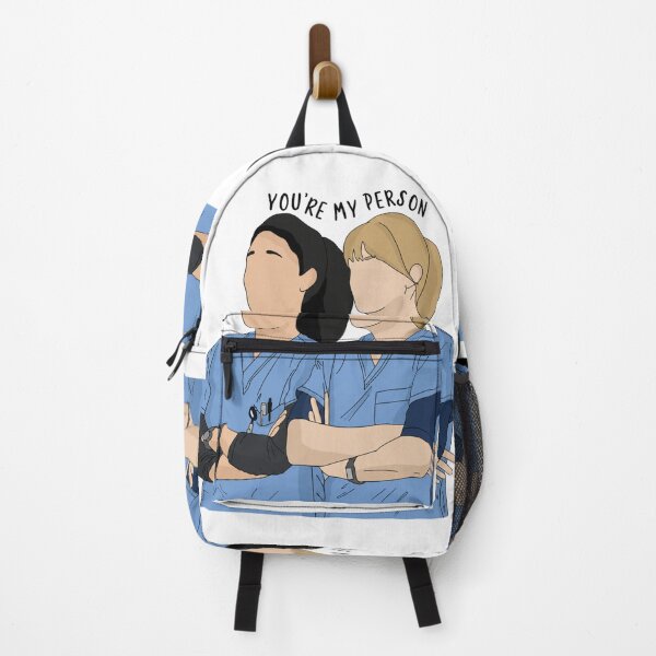 Item preview, inspired by Grey's Anatomy designed and sold by Malakiacount.