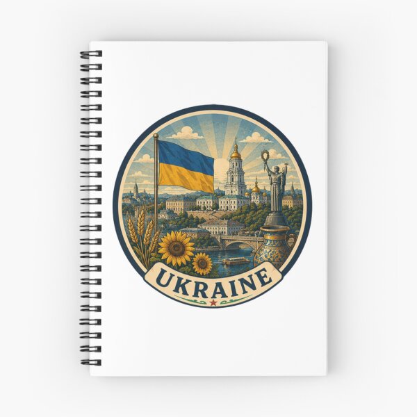 Item preview, Ucrania designed and sold by JonysCreativeDesigns.