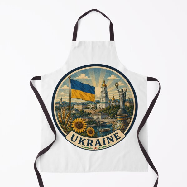 Item preview, Ucrania designed and sold by JonysCreativeDesigns.