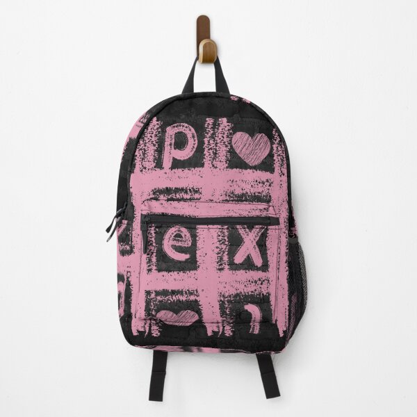 Item preview, EX (P1Harmony) designed and sold by The Rose Garden.