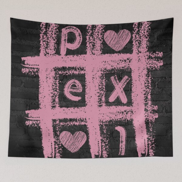 Item preview, EX (P1Harmony) designed and sold by The Rose Garden.