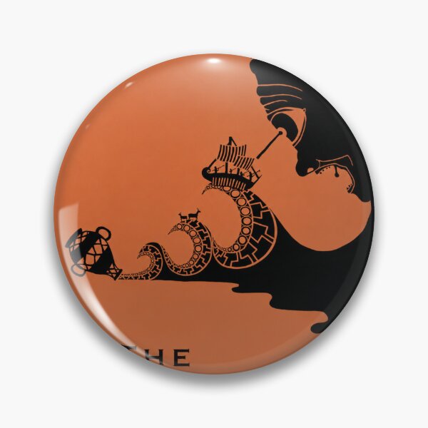 Item preview, The odyssey designed and sold by lmsendalfer.