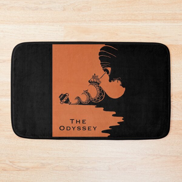 Item preview, The odyssey designed and sold by lmsendalfer.