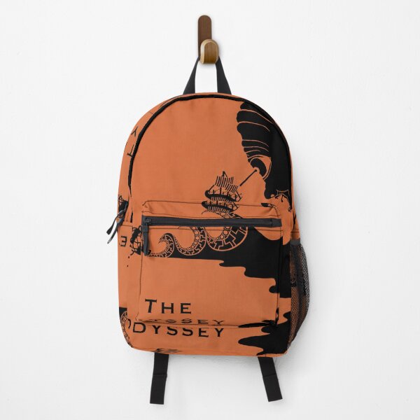 Item preview, The odyssey designed and sold by lmsendalfer.