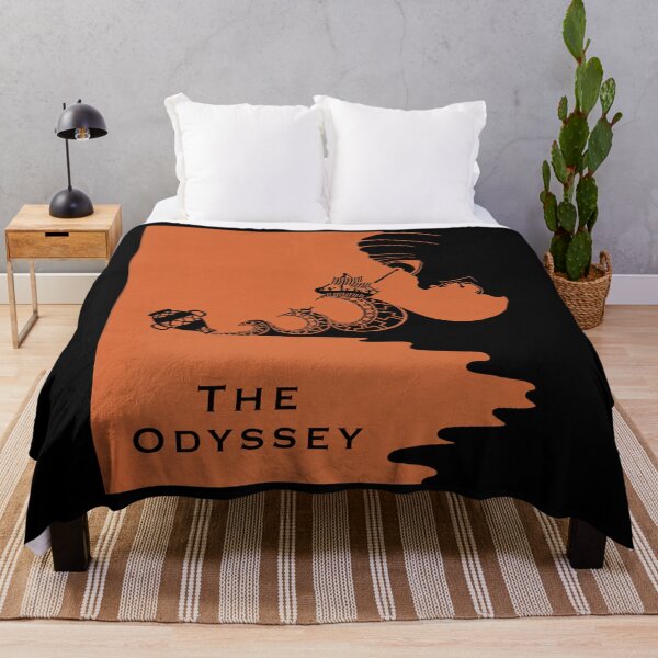 Item preview, The odyssey designed and sold by lmsendalfer.
