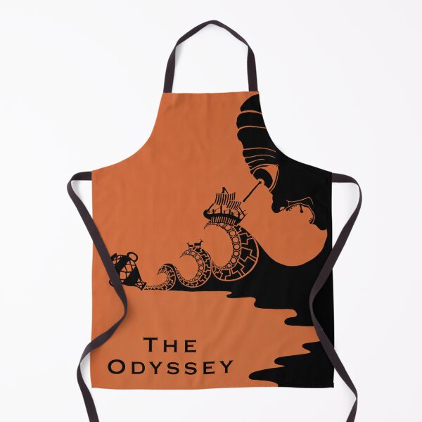 Item preview, The odyssey designed and sold by lmsendalfer.