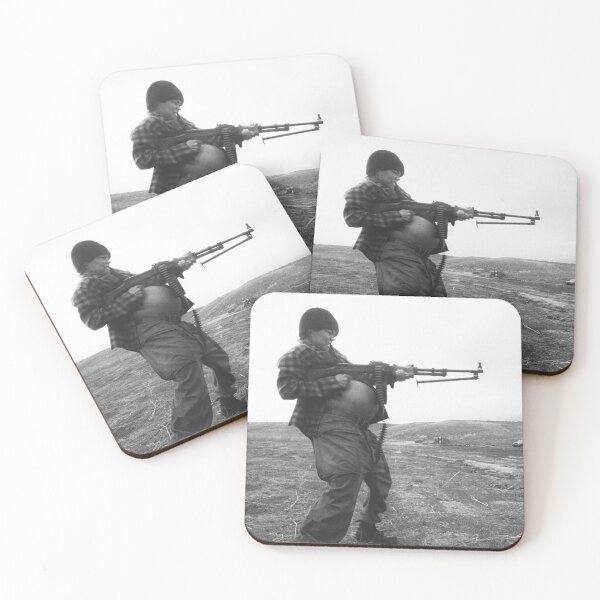 Item preview, ONE BATTLE designed and sold by FILM GUTTER.