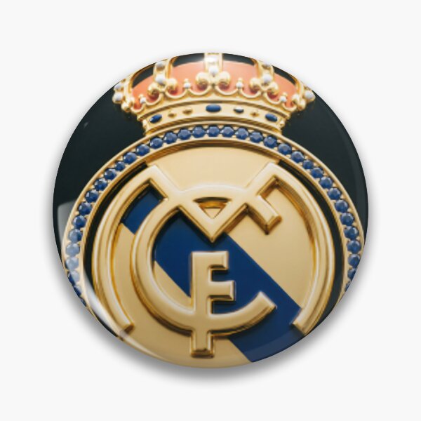 Item preview, Madridistas designed and sold by casamomo.