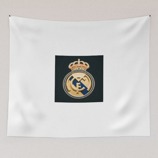Item preview, Madridistas designed and sold by casamomo.