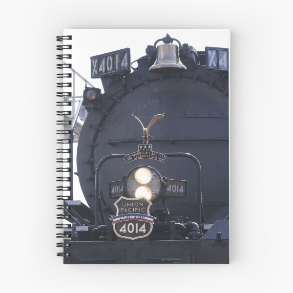 Item preview, Big Boy 4014 250 Year ANNIVERSARY Celebration Steam Train Closeup WILSON KANSAS 7-24-2026. designed and sold by ROBERTDBROZEK.