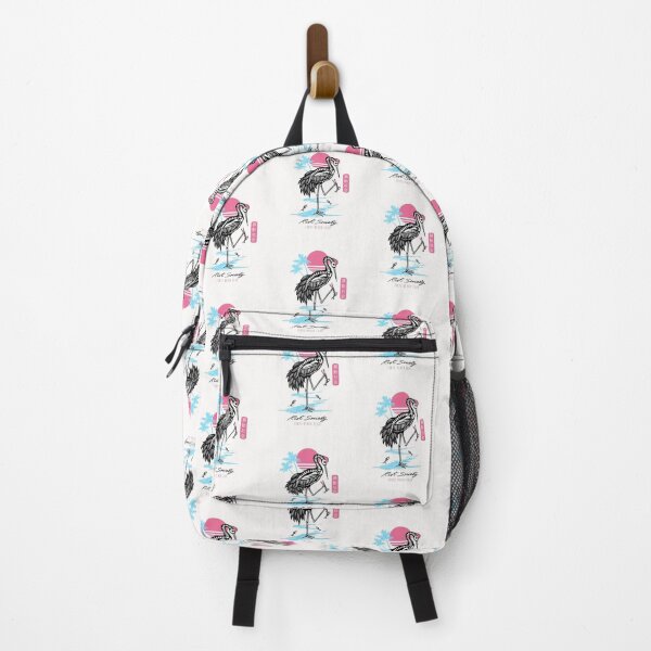 Item preview, Crane Skeleton Tokyo designed and sold by Gbriel3.