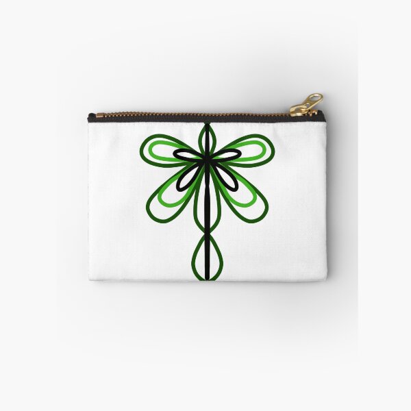 Item preview, Triple dragon fly  designed and sold by ObsidianHouse.