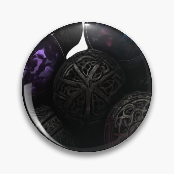 Item preview, Gotic Runes Occult Artefact designed and sold by CocoPeak.