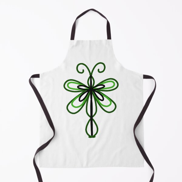 Item preview, Triple dragon fly designed and sold by ObsidianHouse.