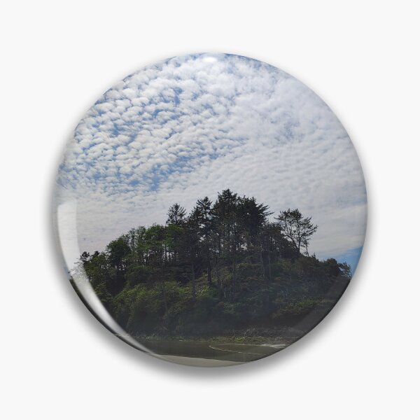 Item preview, Cannon Beach designed and sold by RoseRedRegalia.