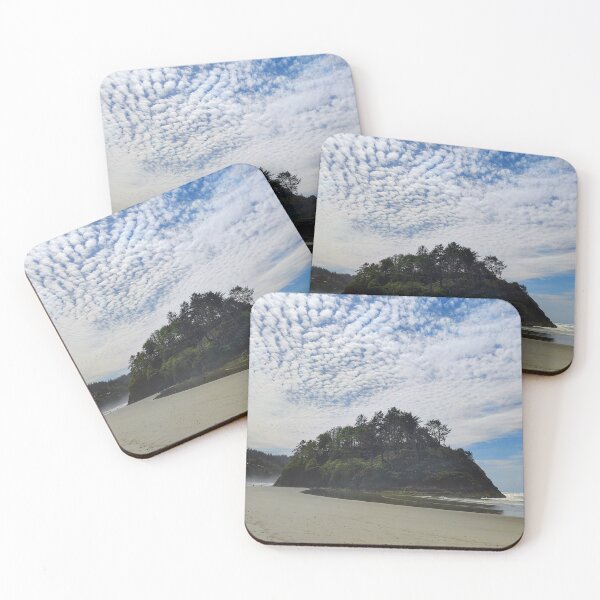 Item preview, Cannon Beach designed and sold by RoseRedRegalia.