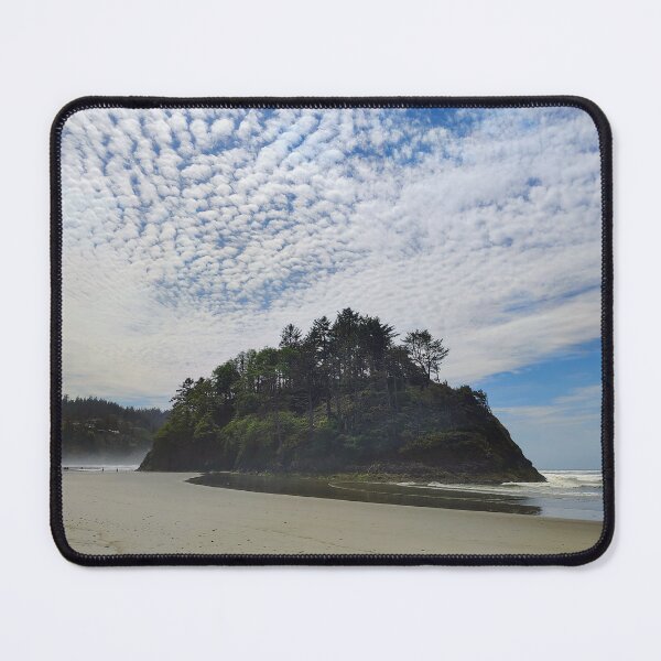 Item preview, Cannon Beach designed and sold by RoseRedRegalia.