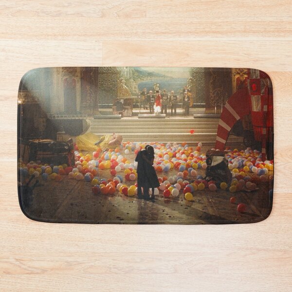 Item preview, PHANTOM designed and sold by FILM GUTTER.