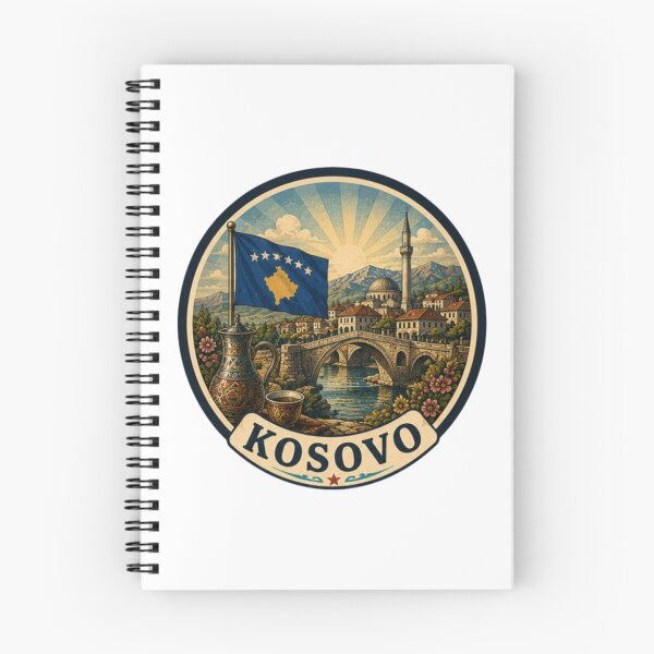 Item preview, Kosovo designed and sold by JonysCreativeDesigns.