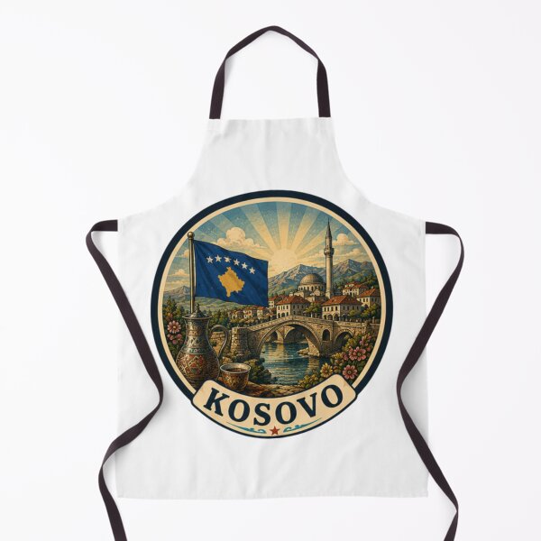 Item preview, Kosovo designed and sold by JonysCreativeDesigns.
