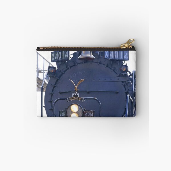 Item preview, Big Boy 4014 Vertical 250 Anniversary Closeup WILSON KANSAS 7-24-2026. designed and sold by ROBERTDBROZEK.