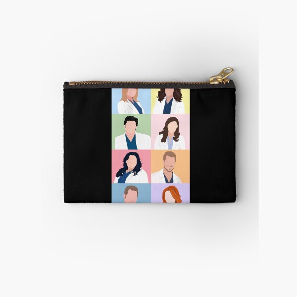Item preview, inspired by Grey's Anatomy designed and sold by Malakiacount.