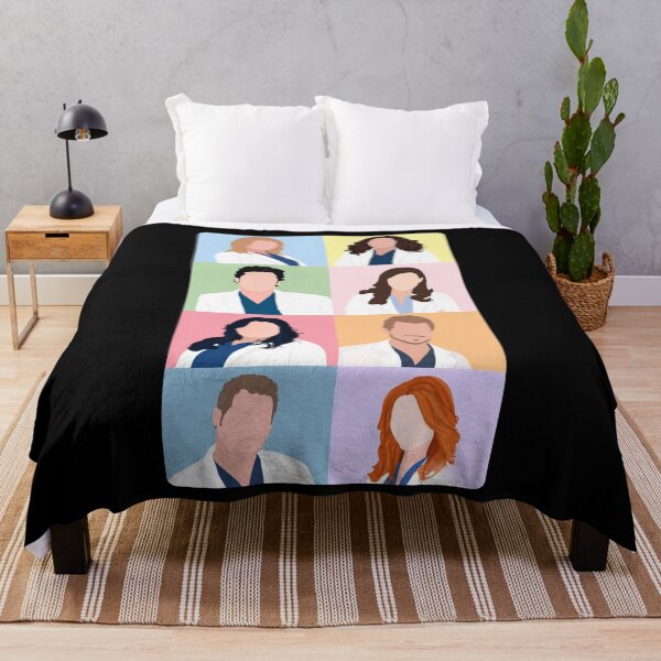 Item preview, inspired by Grey's Anatomy designed and sold by Malakiacount.