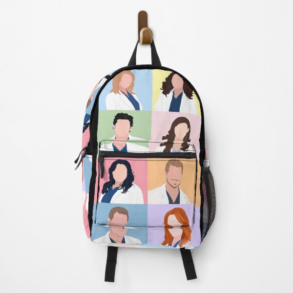Item preview, inspired by Grey's Anatomy designed and sold by Malakiacount.
