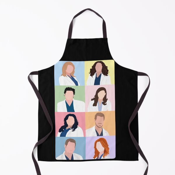 Item preview, inspired by Grey's Anatomy designed and sold by Malakiacount.