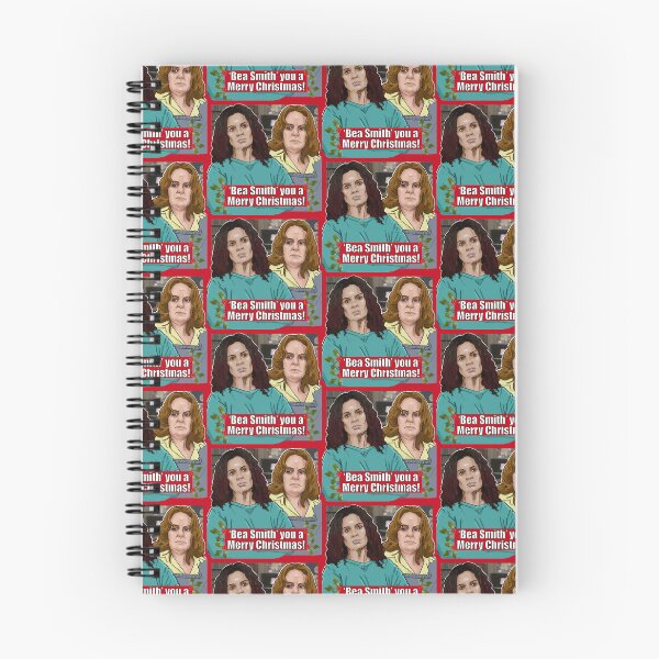Artikelvorschau, Christmas Bea Smith Prison Cell Block H - MartynDesigns original entworfen und verkauft von Martyndesigns.