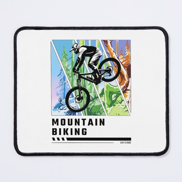 Item preview, Riding Year Round designed and sold by creativetheory.