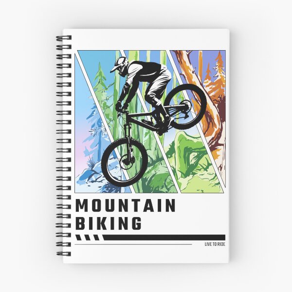 Item preview, Riding Year Round designed and sold by creativetheory.