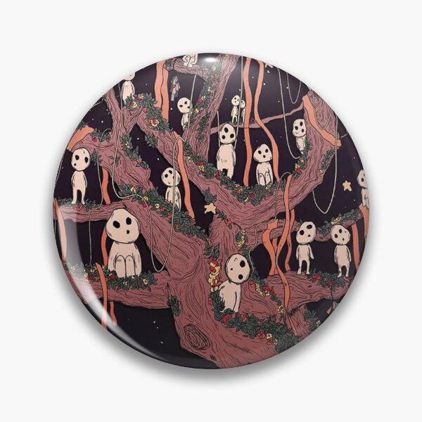 Item preview, Studio Ghibli designed and sold by bigmakdaddy.