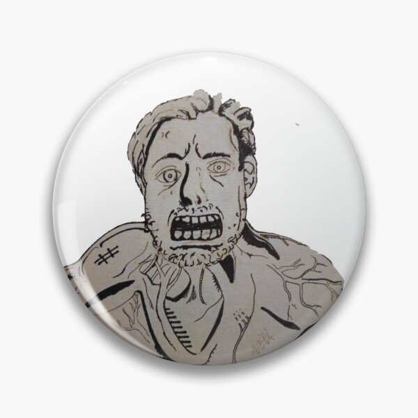 Item preview, Big Hulking man  designed and sold by Reddrubble.