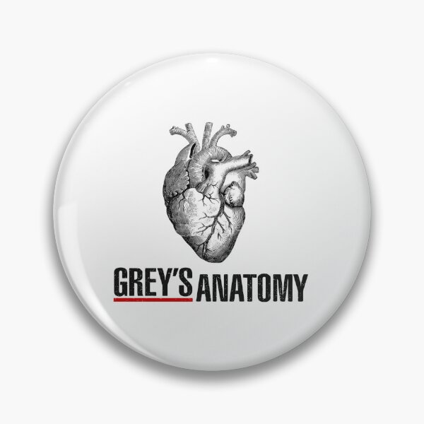 Item preview, inspired by Grey's Anatomy designed and sold by Malakiacount.