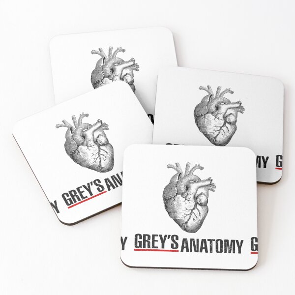 Item preview, inspired by Grey's Anatomy designed and sold by Malakiacount.