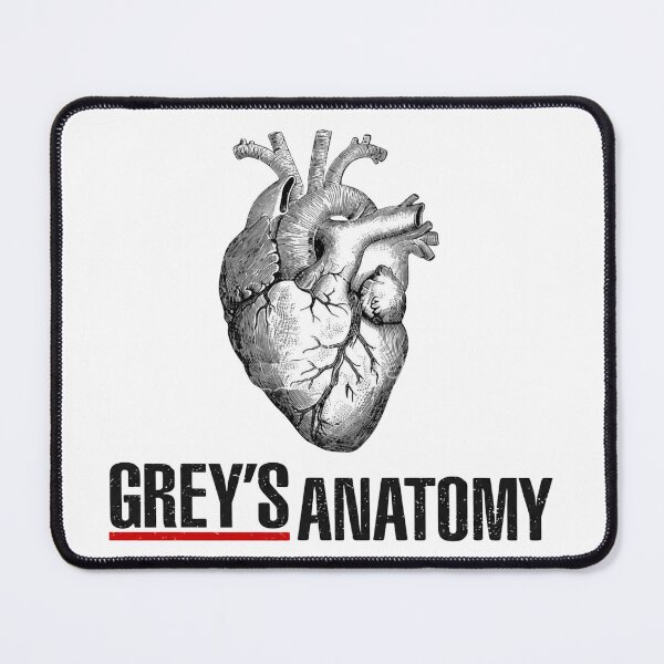 Item preview, Inspirado en Grey's Anatomy. designed and sold by Malakiacount.