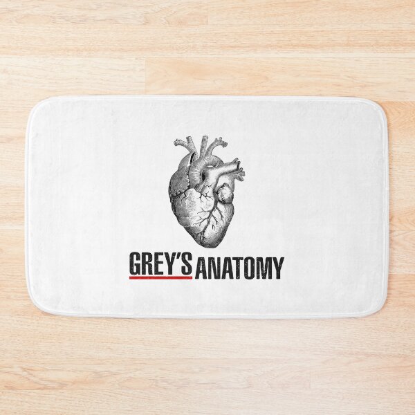 Item preview, inspired by Grey's Anatomy designed and sold by Malakiacount.