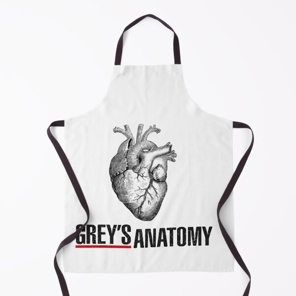 Item preview, inspired by Grey's Anatomy designed and sold by Malakiacount.