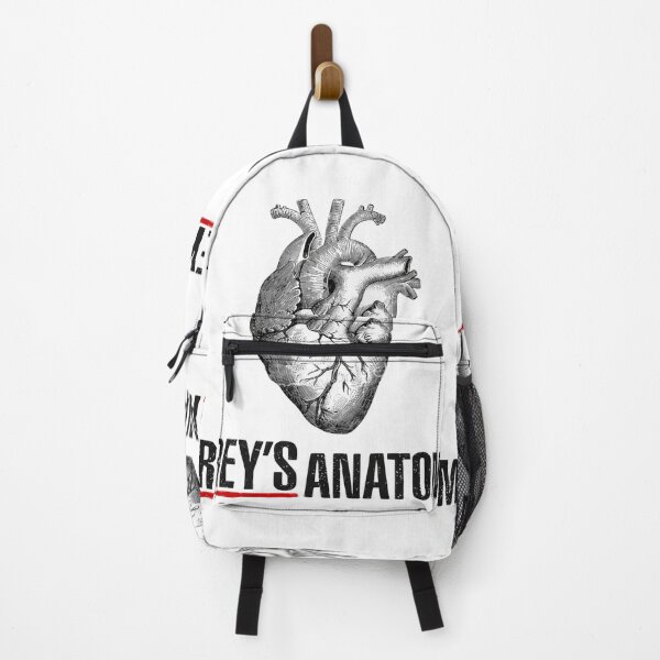 Item preview, inspired by Grey's Anatomy designed and sold by Malakiacount.
